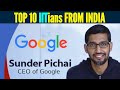 Top IITians of India | Net worth | Company | Rahul Chavan