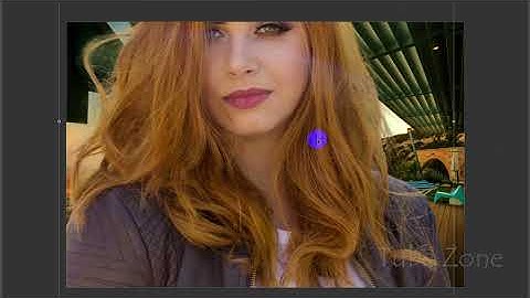 How To Joint Picture Editing green Background in Photoshop cc. Tube zone #photoshop cc tutorial