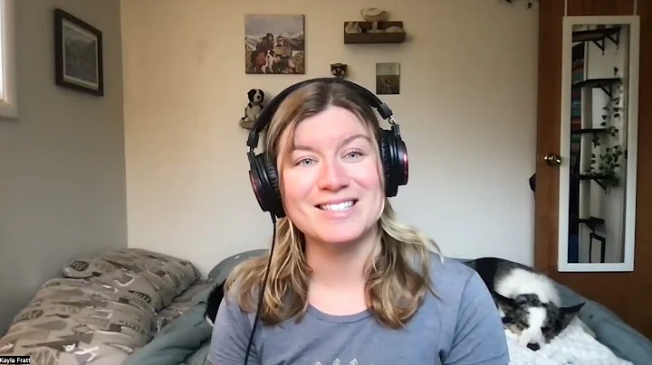 What education do you need to be a conservation dog handler?