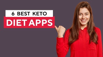Beste Keto-apps voor beginners om gewichtsverlies bij te houden