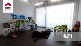 Moradia de Luxo Térrea em Viseu