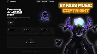 How to Bypass Music Copyright (Free Model) | Roblox Studio Indonesia screenshot 4