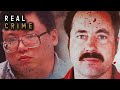 Sadistic Friends Charles Ng Leonard Lake Abducted Murdered Dozens Of Victims Real Crime 