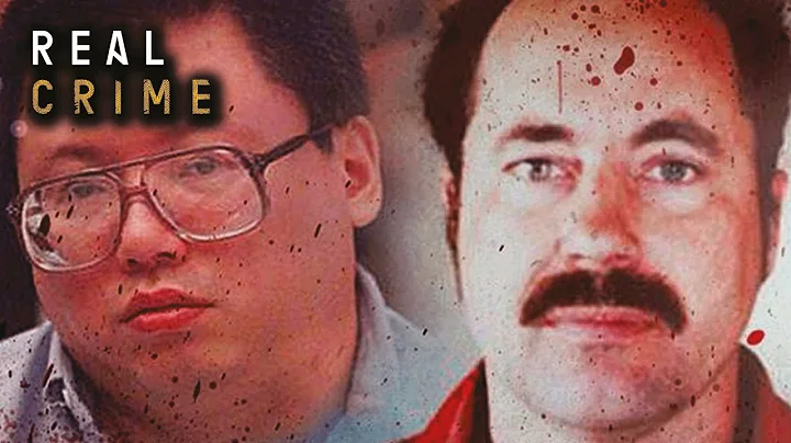 Sadistic Friends Charles Ng & Leonard Lake Abducte...