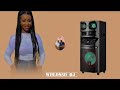 WOLOSSO DJ MIX MAI LA JOIE MARIAM BAH Son Officiel 2025 2026