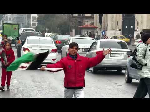 باسم محمد عارف العسلي علم النصر BASEM ALASALI ALAM ALNASER