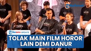 Download Lagu Setia dengan Danur, Prilly Latuconsina Tolak Semua Tawaran Main Film Horor Lain selama 10 Tahun MP3