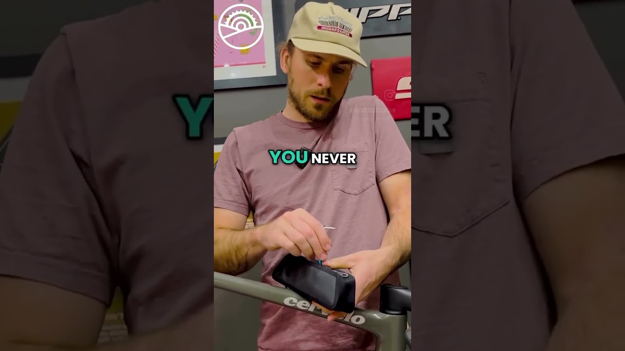 What’s your favorite top tube bag? 