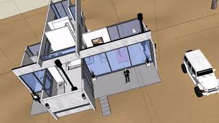 Casa Jd Beltran Arantxa