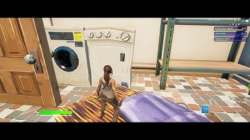 How YOU Can Complete LEVEL 22 + SECRET 7 of 15 in FORTNITE GIANT ESCAPE ROOM 5? TUTORIAL/WALKTHROUGH