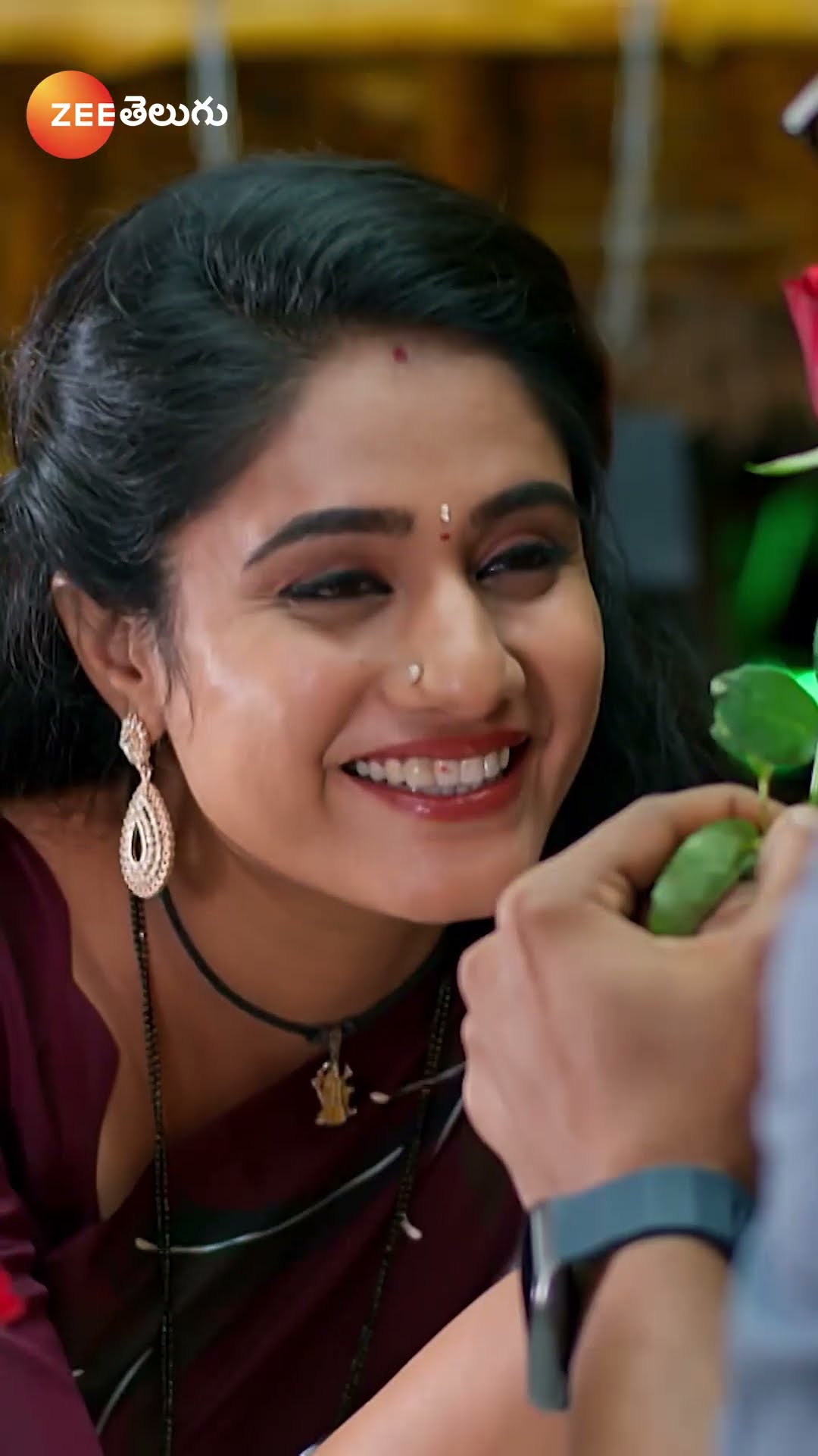 #JAGADHATRI #Shorts #Zee Telugu #Entertainment #Political Thriller
