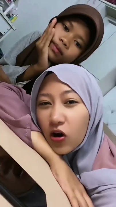 AYU AYU KOK NGAPAK lucu #ngapak #ngakak #fyp #fypシ