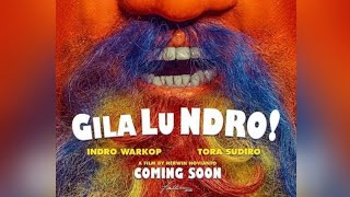 Gila Lu Ndro - Official Trailer Hd - Indro Warkop, Tora Sudiro - Indonesian Movie Comedy 2018