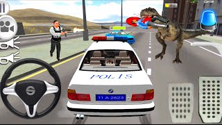 العاب سيارات شرطة - لعبة سيارة شرطه - العاب السيارات - ألعاب أندرويد - police car  312