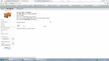 KDD Cupset Intrusion Detection DataSet Import to MYSQL Database - Simpleway How to use KDD Cupset
