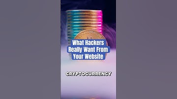 What Hackers Really Want With Your Website | WordPress Security Essentials #5