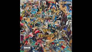 Chari$ma-If Its Faith (Prod. By Lindecis)