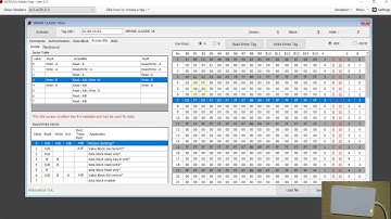 Mifare Application Directory - Part 4