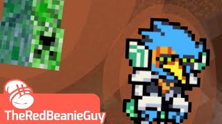 Berdly does a pro gamer move | part 15