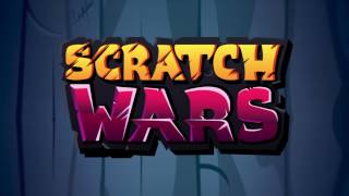 Scratch Wars - jak nahrát hrdinu do aplikace screenshot 3