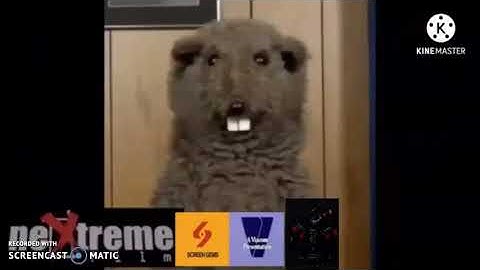 Everything Has Fallen Into The Fafa (Scary Logos Edition) Add Round 4