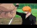 Ichigo, Urahara e Yoruichi vs Yammy AMV