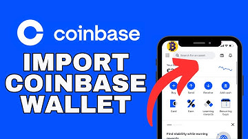 How to Import Coinbase Wallet 2025?