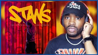 Eminem - Everybody's Looking At Me REACTION | STANS ARE EVERYWHERE