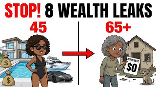 These 8 Everyday Expenses Are Quietly Making You Poorer