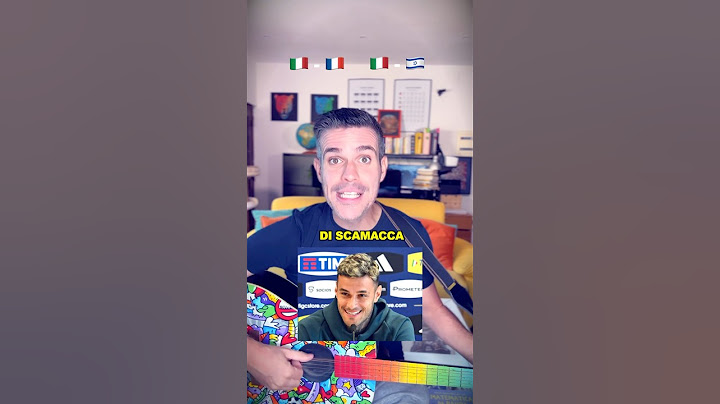 La NATIONS LEAGUE 🇮🇹⚽️ con una CANZONE 🎵 (in 45” ⏳) #calcio #italia #nazionale #nationsleague