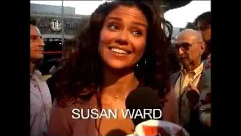Susan Ward 2000 interviews