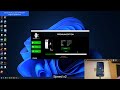[Windows Tool] iREMOVAL PRO Bypass iClσud lock Hello Screen no signal