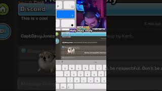 Termy's FIRST EVER MESSAGE In Global Chat (Kind of)🔥(Clash Of Clans)