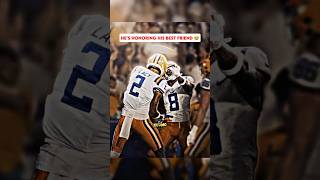 Kyren Lacy Wouldve Been Playing this Season…💔🕊️ #kyrenlacy #nfl #shorts