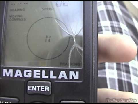 Video: Kā bez maksas atjaunināt savu Magellan GPS?