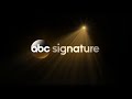 Abc signature 2013 with abc studios 2013 music long variant