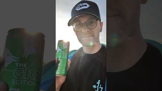Ich teste RedBull Kaktusfrucht (🟢 Edition) #tasting #redbull #energy #energydrink #kaktus