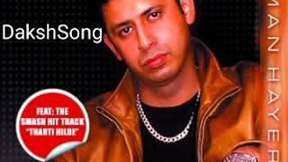 Aman Hayer | Groundshaker | Tharti Hilde | Audio |Radio Edit | 2005