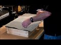 How to add Grill Cloth to a Speaker Baffle Part 1 Mike Quigley 9-16-17 How to add Grill Cloth to a Speaker Baffle Part 1 Mike Quigley 9-16-17