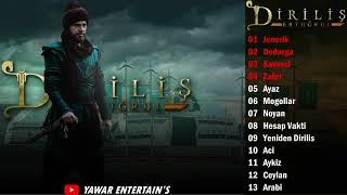 Dirilis Ertugrul All background music | Dirilis Ertugrul All Theme Song screenshot 1