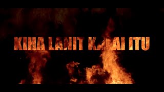 Kiha Lanit Kalai Itu/Menembus Hingga Langit ke Tujuh - Vhaiz Sangadji (Official Video Lyric)