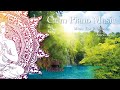 8 HOURS Calm Piano Music For Relaxing, Meditation, Sleep, Study.