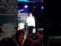 Keira's Kid's Open Mike Performance 3-9-19