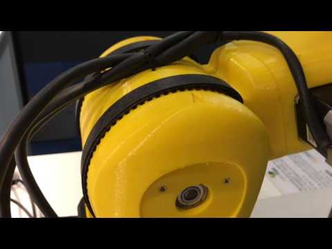 Moveo Robotic Arm