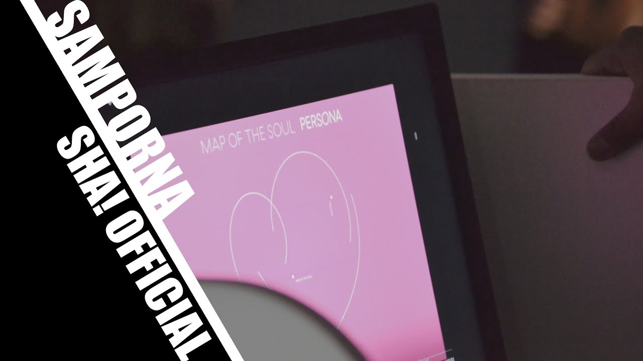 Samporna | Talent Show 2020