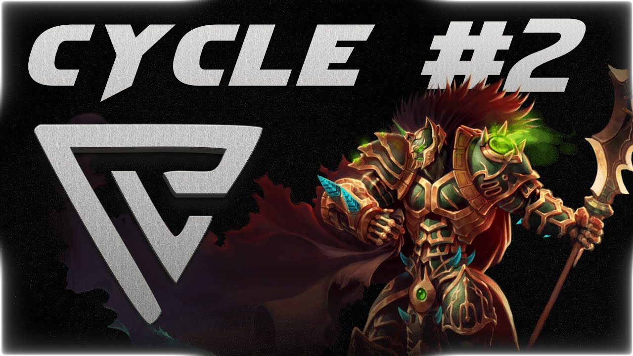 Paradise League - HoN League Tournament ~ Cycle #2 - Day 1 - WB Semi Finals & WB Finals