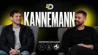 Sobis Conversa Com Walter Kannemann L Papo 4D