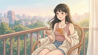 A Peaceful Day In My Ghibli Life | Living Alone | Ghibli Style ASMR