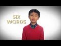 The Inspiring Stories of Immigrants Coming to America—Told in 6 Words or Fewer