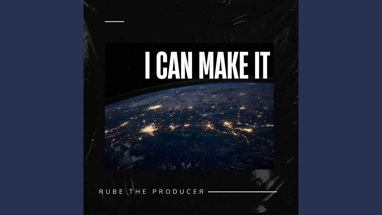 I Can Make It